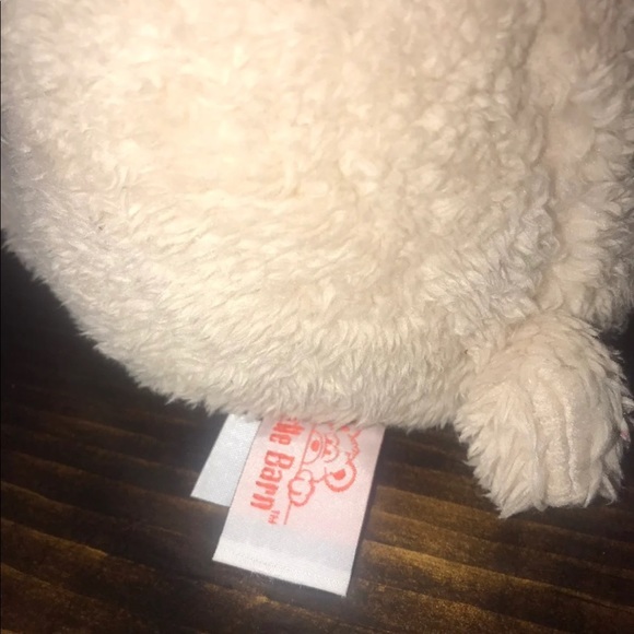 Cuddle Barn Animated Singing Teddy Bear Plush Toy - Peek a Boo Bear - Picture 6 of 8